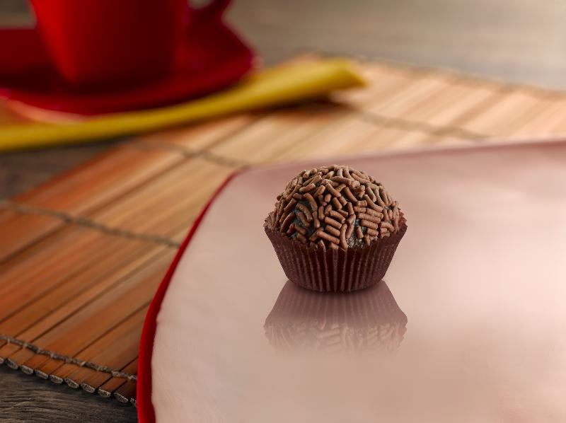 Brigadeiro ao Leite 35g